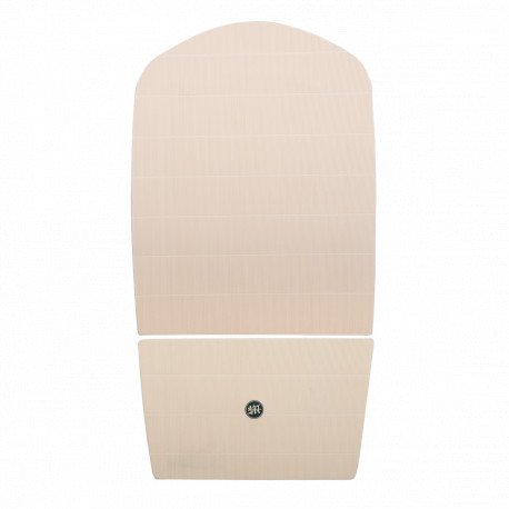 Front Pad - mitu pro bamboo