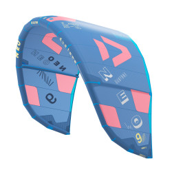 Neo bleu