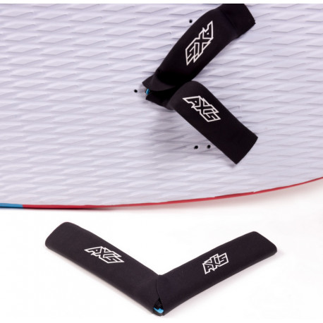 straps foils