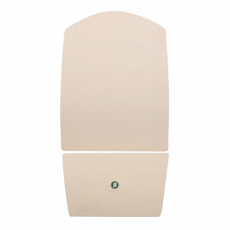 FRONT & MIDDLE  PAD - SLICE BAMBOO