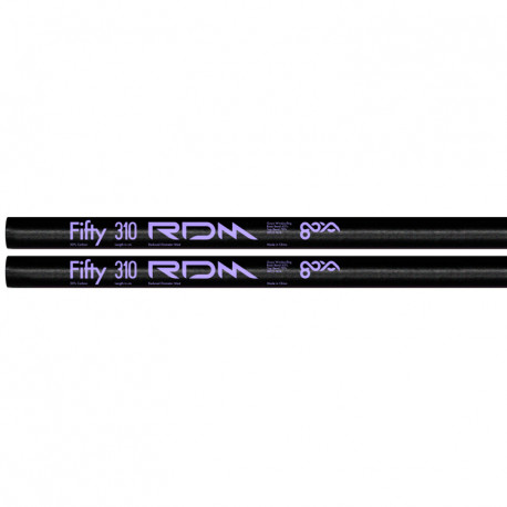 50% Carbon Pro RDM