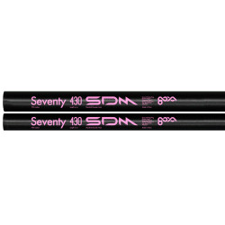 70% / seventy Carbon Pro SDM