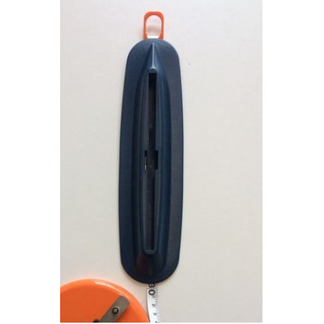 BOITIER D'AILERON US POUR SUP GONFLABLE