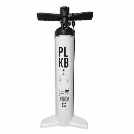 THE BIG PUMP