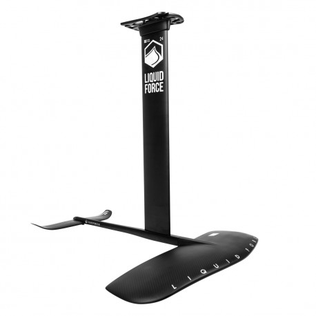 FLITE 120 FOIL SET
