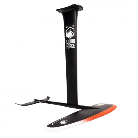 CARBON HORIZON 125 FOIL SET