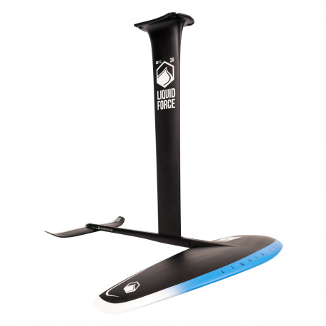 CARBON HORIZON 160 FOIL SET
