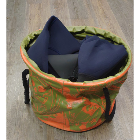 CHANGE BAG