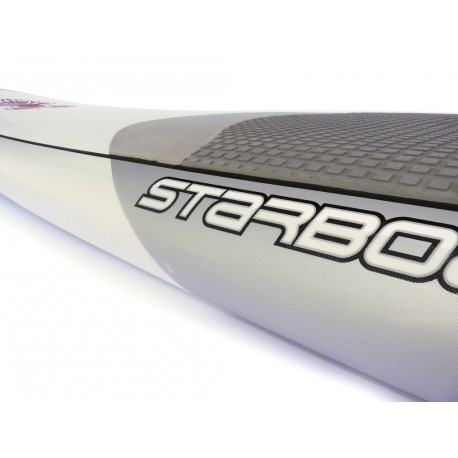 Protection De Rail transparent jumbo
