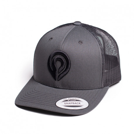 Drop Retro Grey