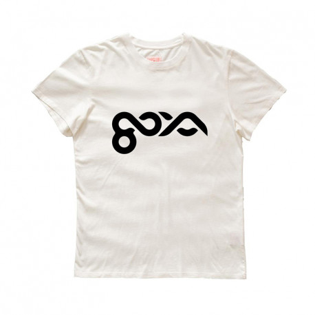 T-Shirt White