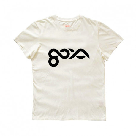 T-Shirt Off White