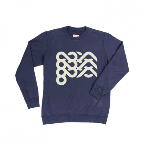 Sweater Navy