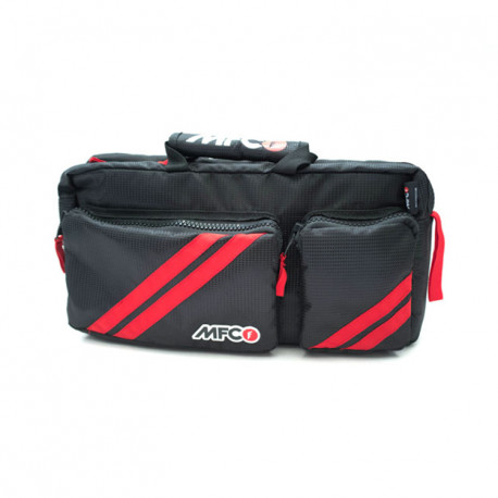 WS Fin Bag Wave