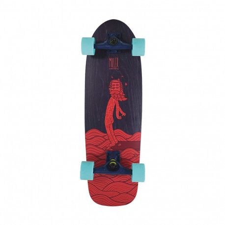 HANGTEN 29.5″ x 9.″ 