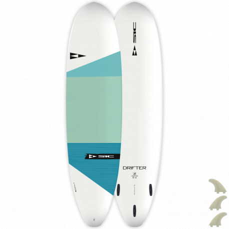 Drifter 7'10