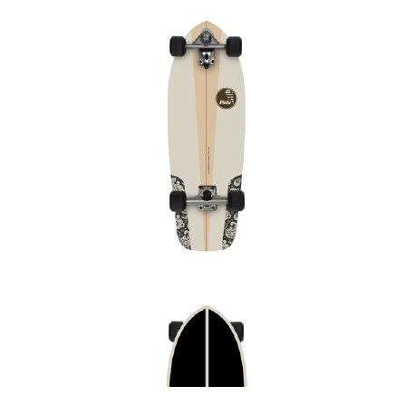 JOYFUL THUMB TAIL 30”