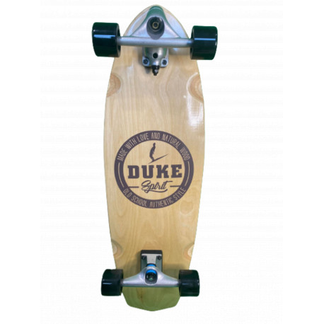 SURF SKATE DUKE DIAMOND HEAD