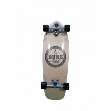 SURF SKATE DUKE WAIKIKI