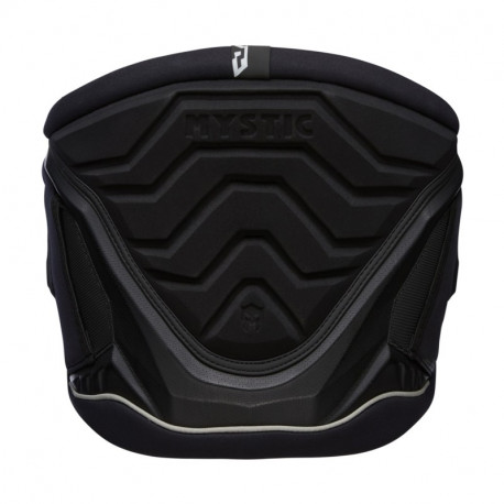 Warrior Waist Harness - Noir