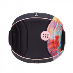 Dazzled Waist Harness Women - Dark Grey