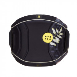 Dazzled Waist Harness Women - Noir