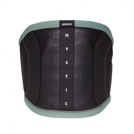 Star Waist Harness - Vert/Noir