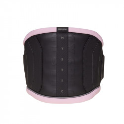 Star Waist Harness Women - Soft Coral