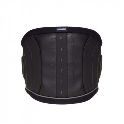 Star Waist Harness Women - Noir