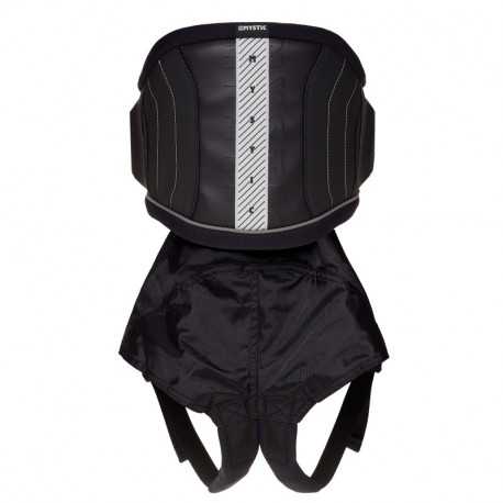 Star Hybrid Harness Kids Black