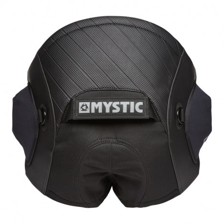 Aviator Seat Harness - Noir