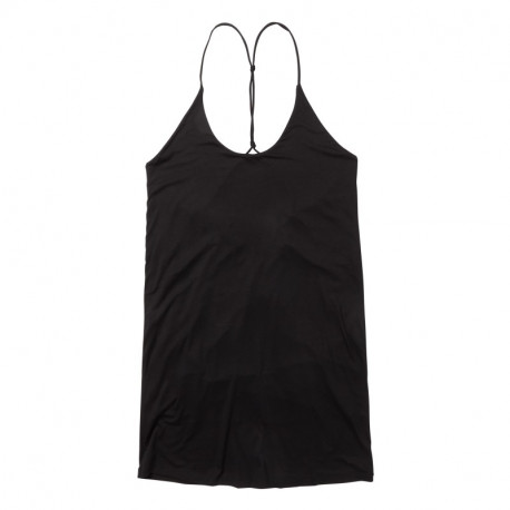 Paradise Dress Women - Noir