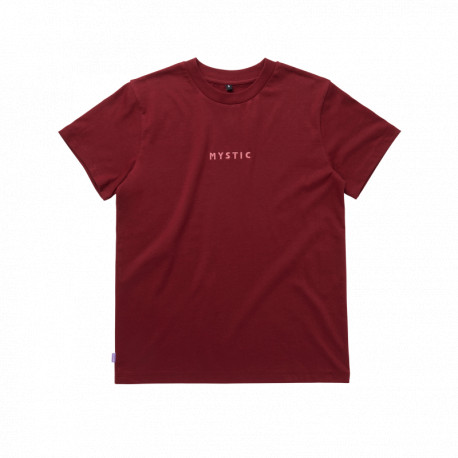 Brand Tee Women - Rouge
