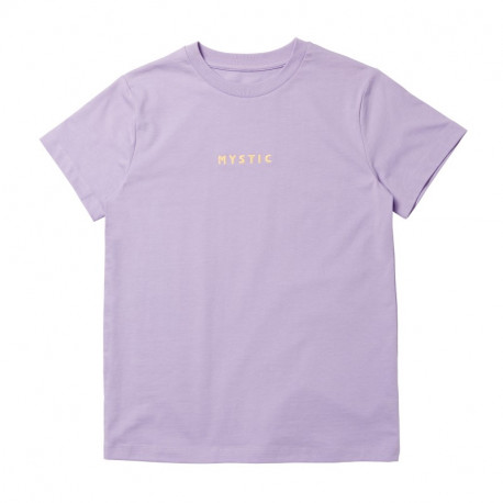 Brand Tee Women - Lila