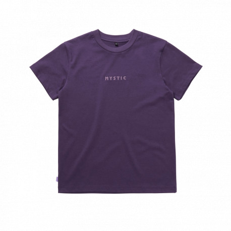 Brand Tee Women - Violet