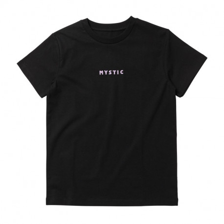 Brand Tee Women - Noir
