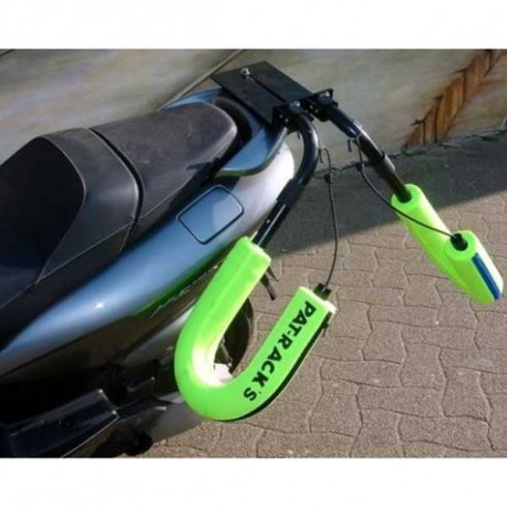 Porte surf shortboard pour velo