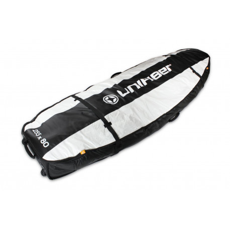 Double Pro Boardbag