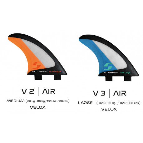 v-air dual tab