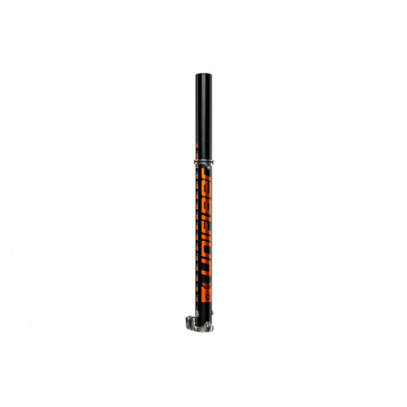 RDM Elite V2 Stainless Steel Mast Extension (U-Pin)