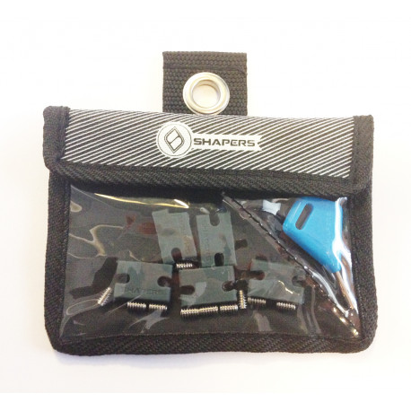 KIT DE COMPATIBILITE  FCS1 / FCSII