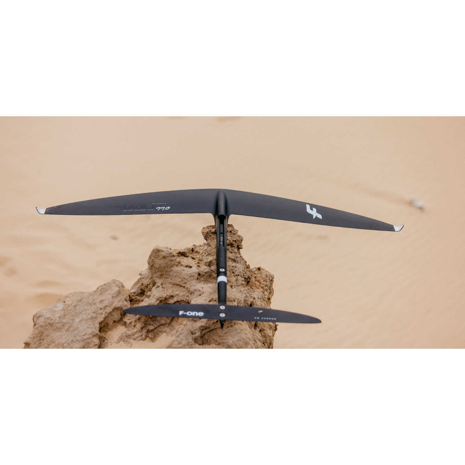 F-One PLANE EAGLE HM CARBONE - Plane / avion