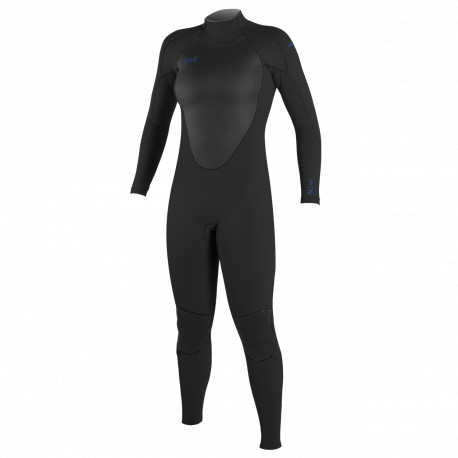 WMS EPIC 5/4 BZ Black