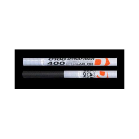 Dynalab rdm C80 Constant curve