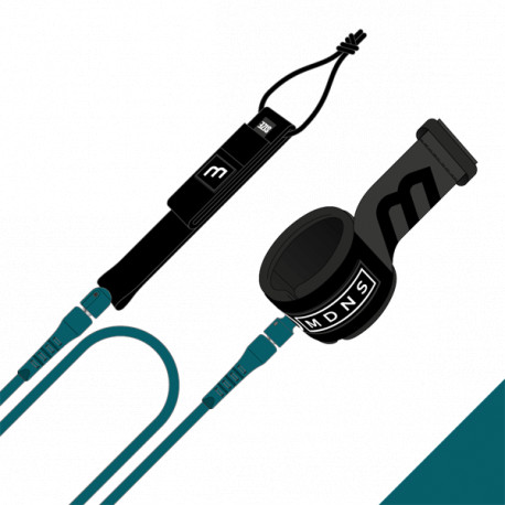 Long leash petrol 7mm