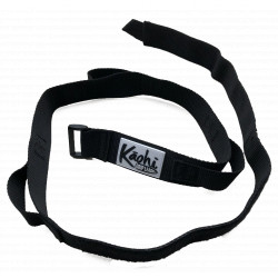 Ceinture pour leash