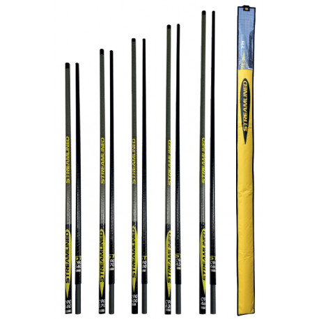 STREAMLINED MAST RDM 90% CONSTANT CURVE