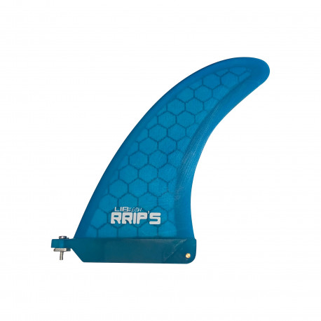 7.5" SINGLE FIN