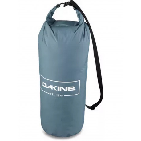 PACKABLE ROLL TOP DRY PACK 20 L blue