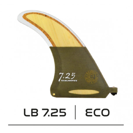FX3 single tab eco serie